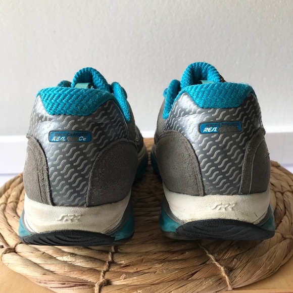 Skechers Resistance Runner Resistor Sneaker 8.5 - Picture 4 of 9